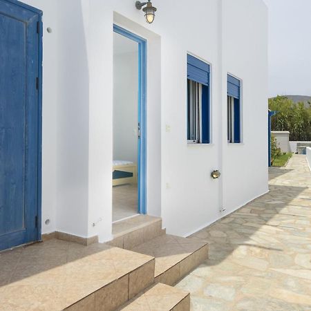Studios Ninemia Serifos 2 Livadi  Exterior foto