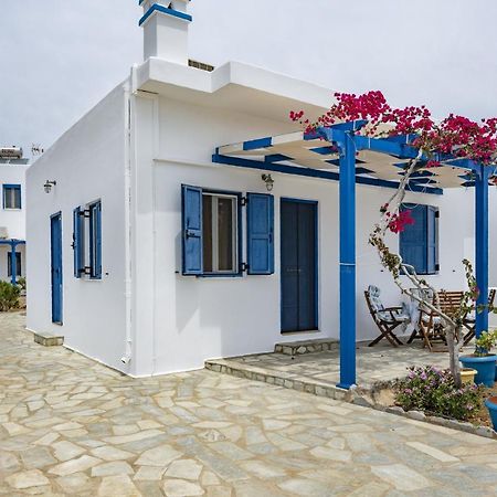 Studios Ninemia Serifos 2 Livadi  Exterior foto