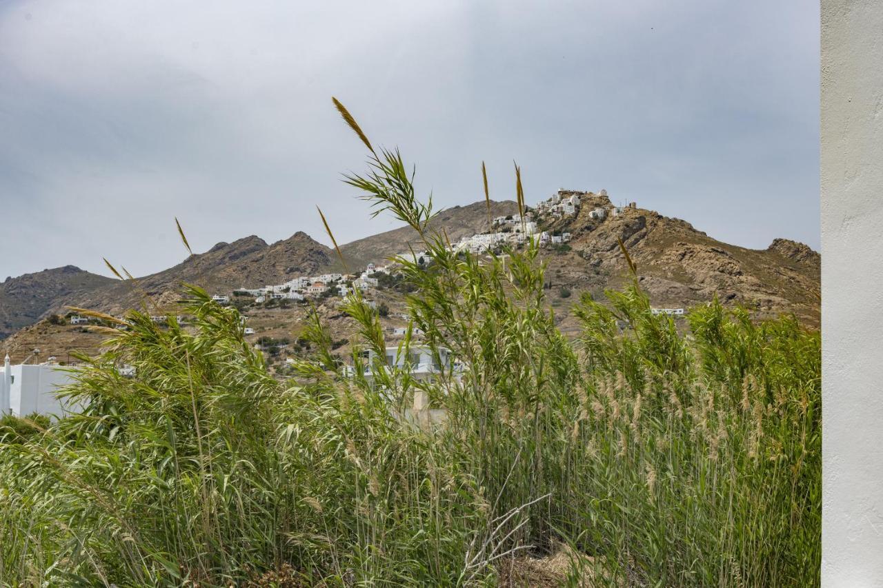Studios Ninemia Serifos 2 Livadi  Exterior foto