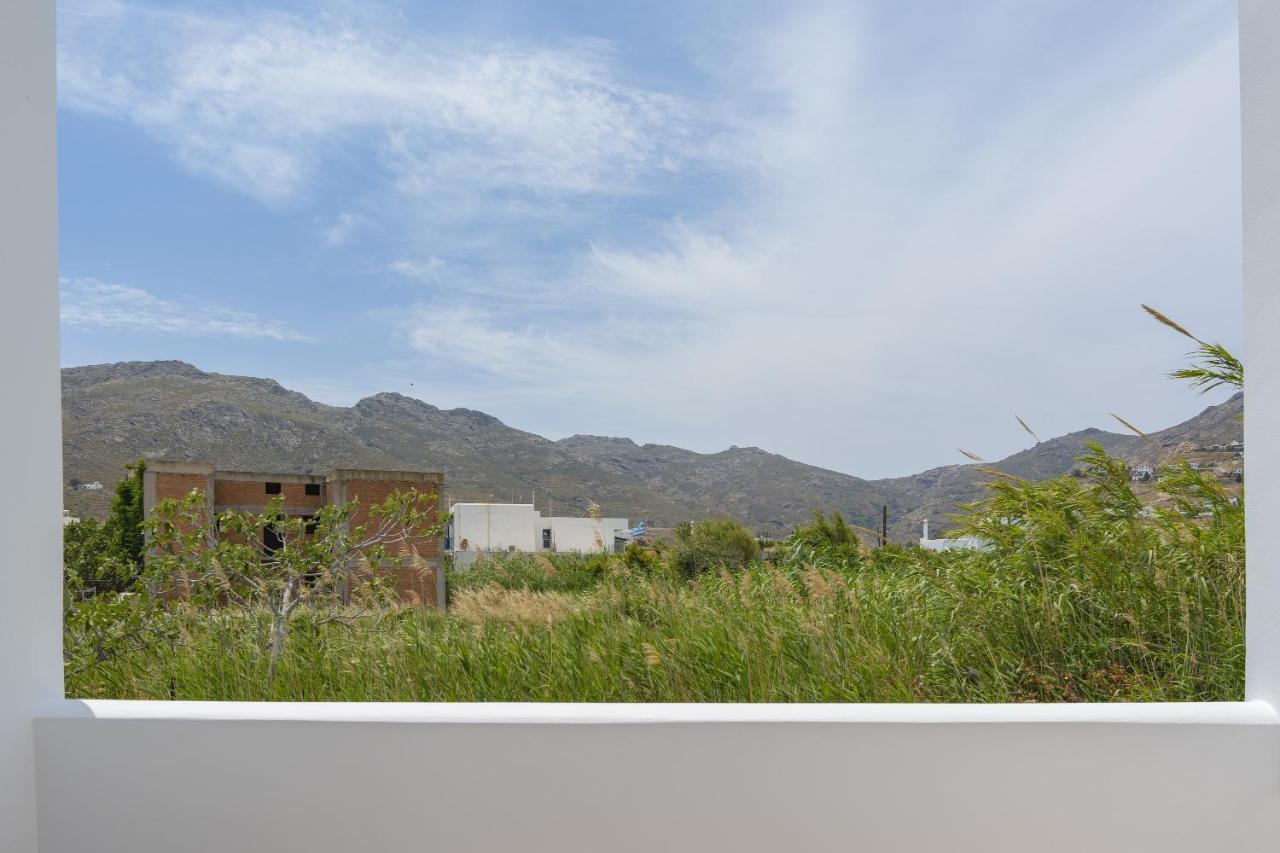 Studios Ninemia Serifos 2 Livadi  Exterior foto