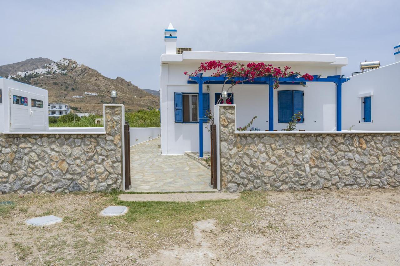 Studios Ninemia Serifos 2 Livadi  Exterior foto